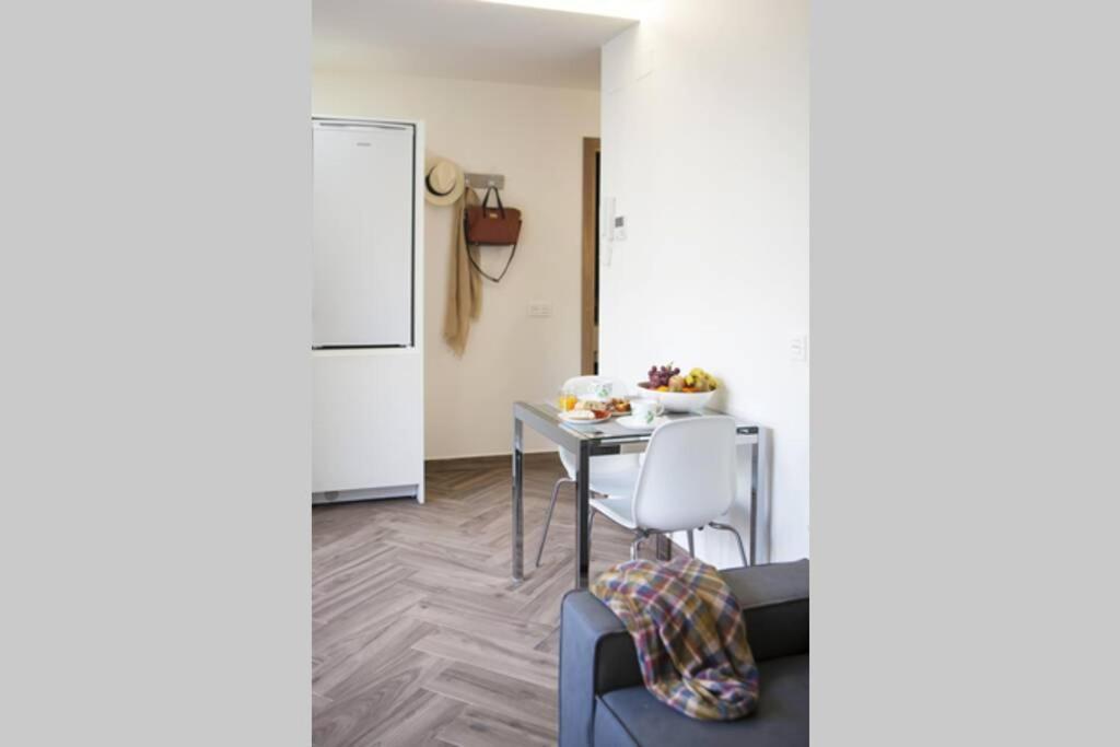 Plaza D Magdalena - Centro - Parking Cercano Apartamento
