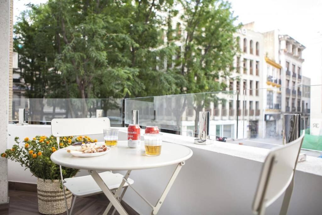 Apartamento Plaza D Magdalena - Centro - Parking Cercano *